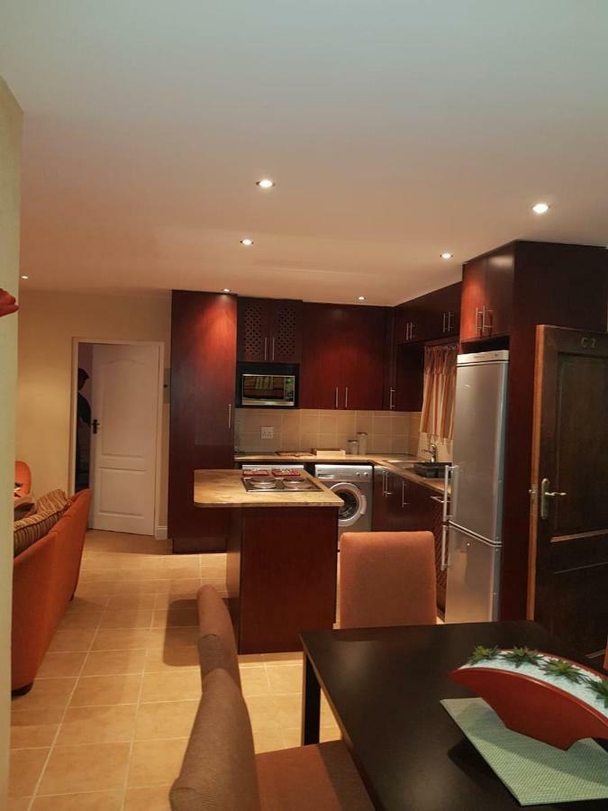 Ocean View Villas Unit G02 Port Edward Eksteriør billede