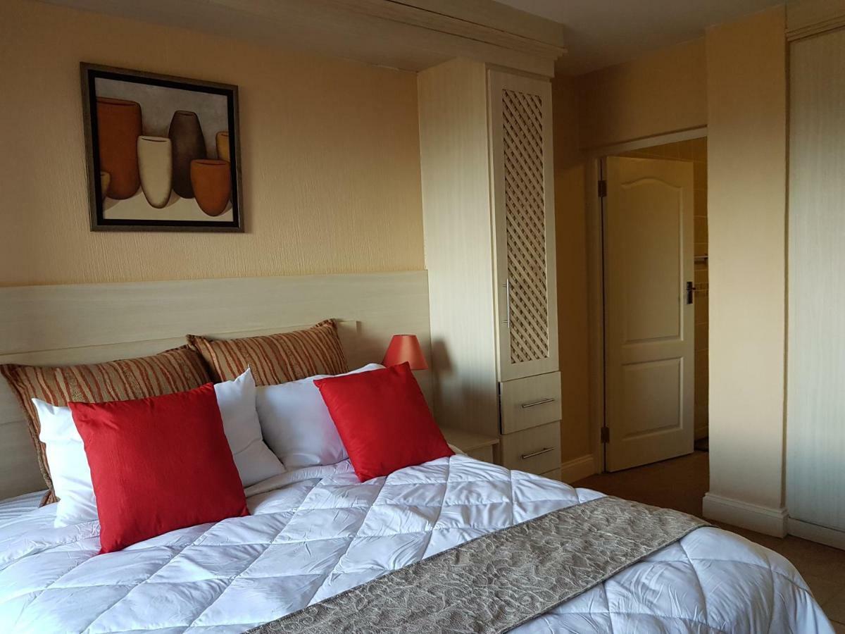 Ocean View Villas Unit G02 Port Edward Eksteriør billede
